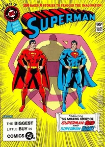 Best of DC, The #19