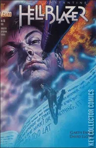 Hellblazer #56