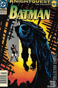 Batman #507