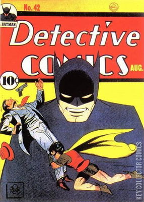 Detective Comics