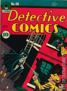 Detective Comics #56