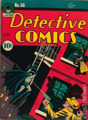 Detective Comics