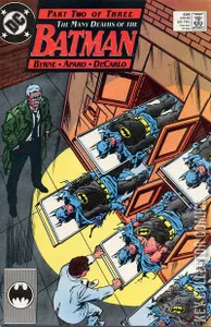 Batman #434
