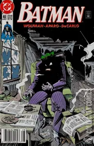 Batman #450