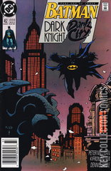 Variant Cover for Batman #452