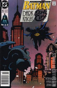 Batman #452 
