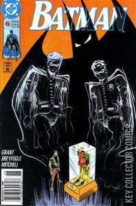 Batman #456 
