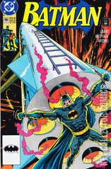 Cover for Batman #466