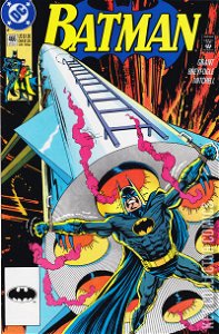 Batman #466