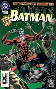 Batman #531
