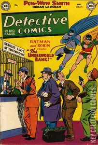 Detective Comics #175