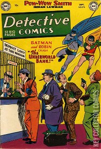 Detective Comics #175