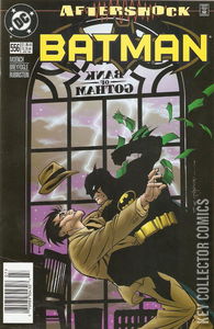 Batman #556