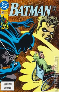 Batman #480