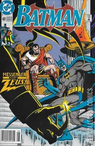 Batman #481
