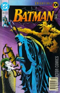 Batman #494