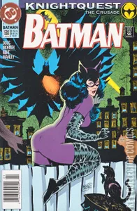 Batman #503