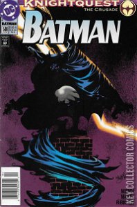 Batman #506 