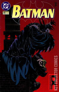 Batman #520