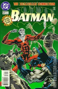 Batman #531
