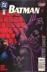 Variant Cover for Batman #533