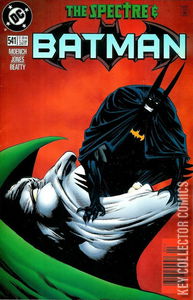 Batman #541