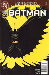 Batman #547