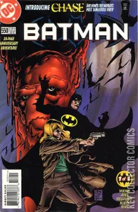 Batman #550
