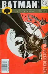 Variant Cover for Batman #576