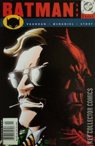 Batman #588