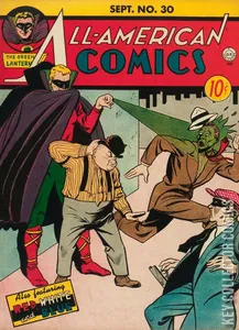 All-American Comics #30