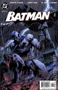Batman #617