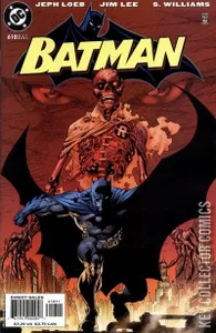 Batman #618