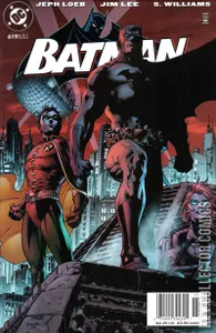 Batman #619