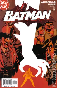 Batman #624