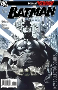 Batman #687