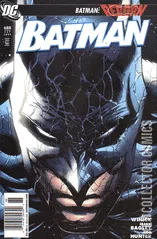 Variant Cover for Batman #688