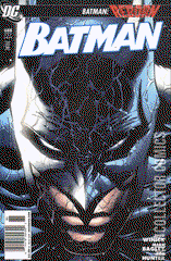 Variant Cover for Batman #688
