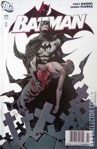 Batman #694 