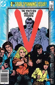 V #1