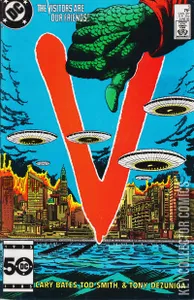 V #5