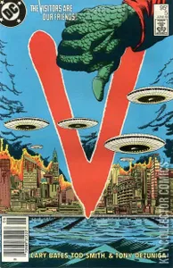 V #5
