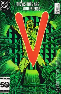 V #6