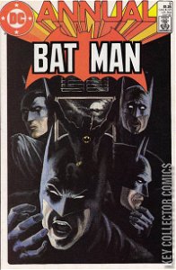 Batman Annual #9