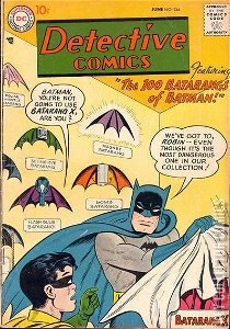 Detective Comics #244
