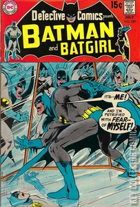 Detective Comics #389