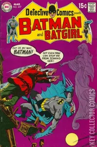 Detective Comics #397