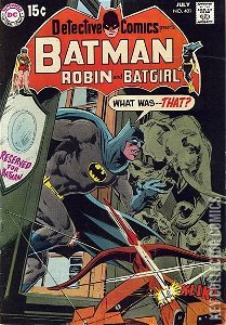 Detective Comics #401