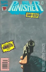 Punisher #100