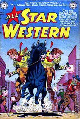 All-Star Western